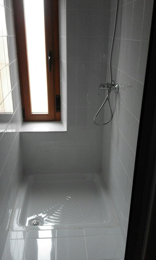 Albergue Vive Tu Camino Reliegos Ngoại thất bức ảnh