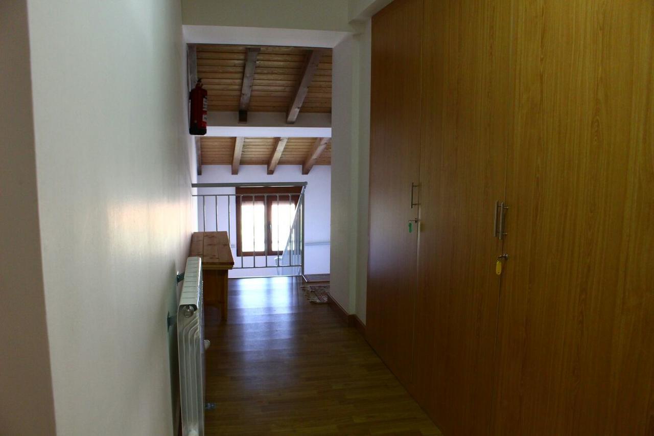 Albergue Vive Tu Camino Reliegos Ngoại thất bức ảnh
